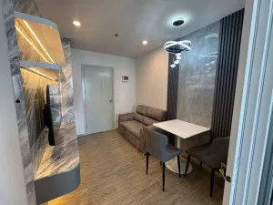 เช่าคอนโด  รีเจ้นท์ โฮม วุฒากาศ ตลาดพลู เขต ธนบุรี กรุงเทพ CX-148939