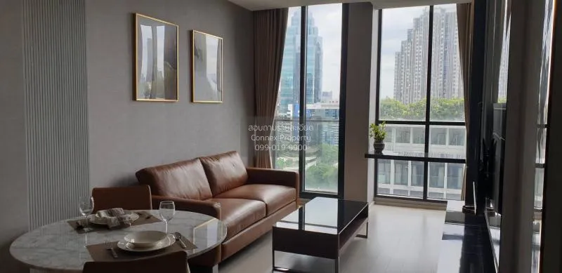 FOR RENT condo , Noble Ploenchit , BTS-Phloen Chit , Lumpini , Pa 2