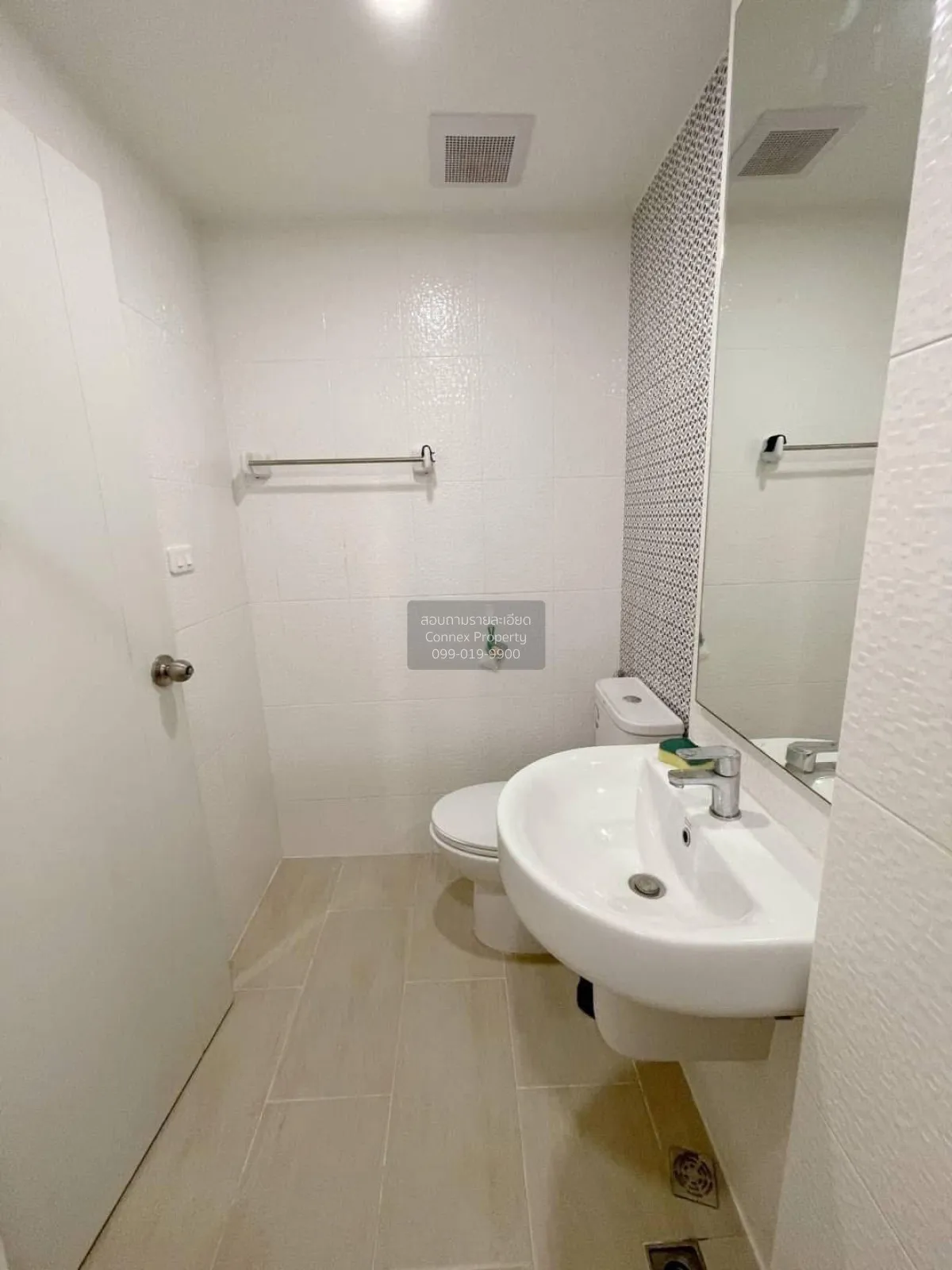 ขายคอนโด  เดอะคิวบ์ สเตชั่น รามอินทรา 109 คลองสาม เขต มีนบุรี กรุ