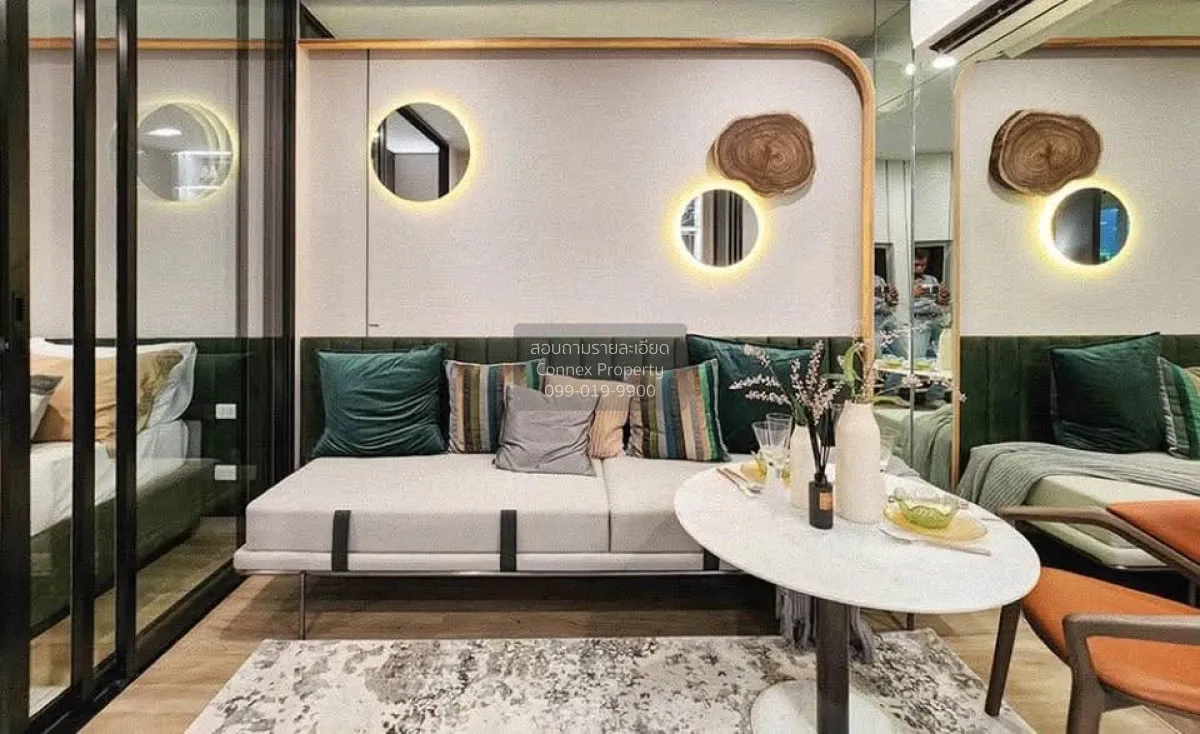 ขายคอนโด  คัลเจอร์ ทองหล่อ BTS-ทองหล่อ คลองตันเหนือ เขต คลองเตย ก 1