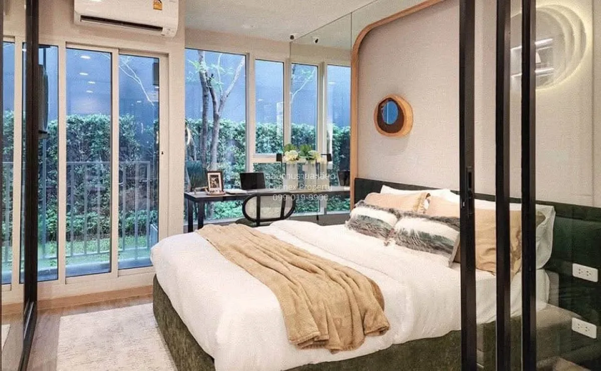 ขายคอนโด  คัลเจอร์ ทองหล่อ BTS-ทองหล่อ คลองตันเหนือ เขต คลองเตย ก 2