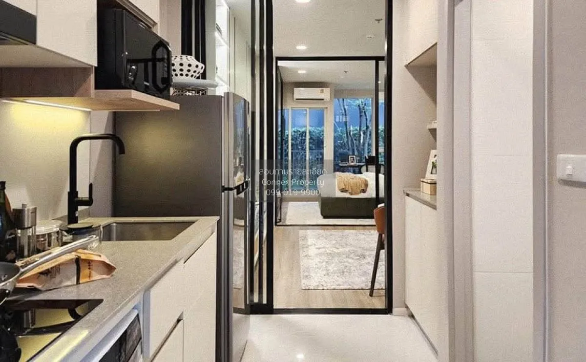 ขายคอนโด  คัลเจอร์ ทองหล่อ BTS-ทองหล่อ คลองตันเหนือ เขต คลองเตย ก 3