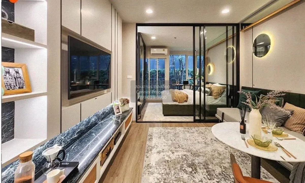 ขายคอนโด  คัลเจอร์ ทองหล่อ BTS-ทองหล่อ คลองตันเหนือ เขต คลองเตย ก 4