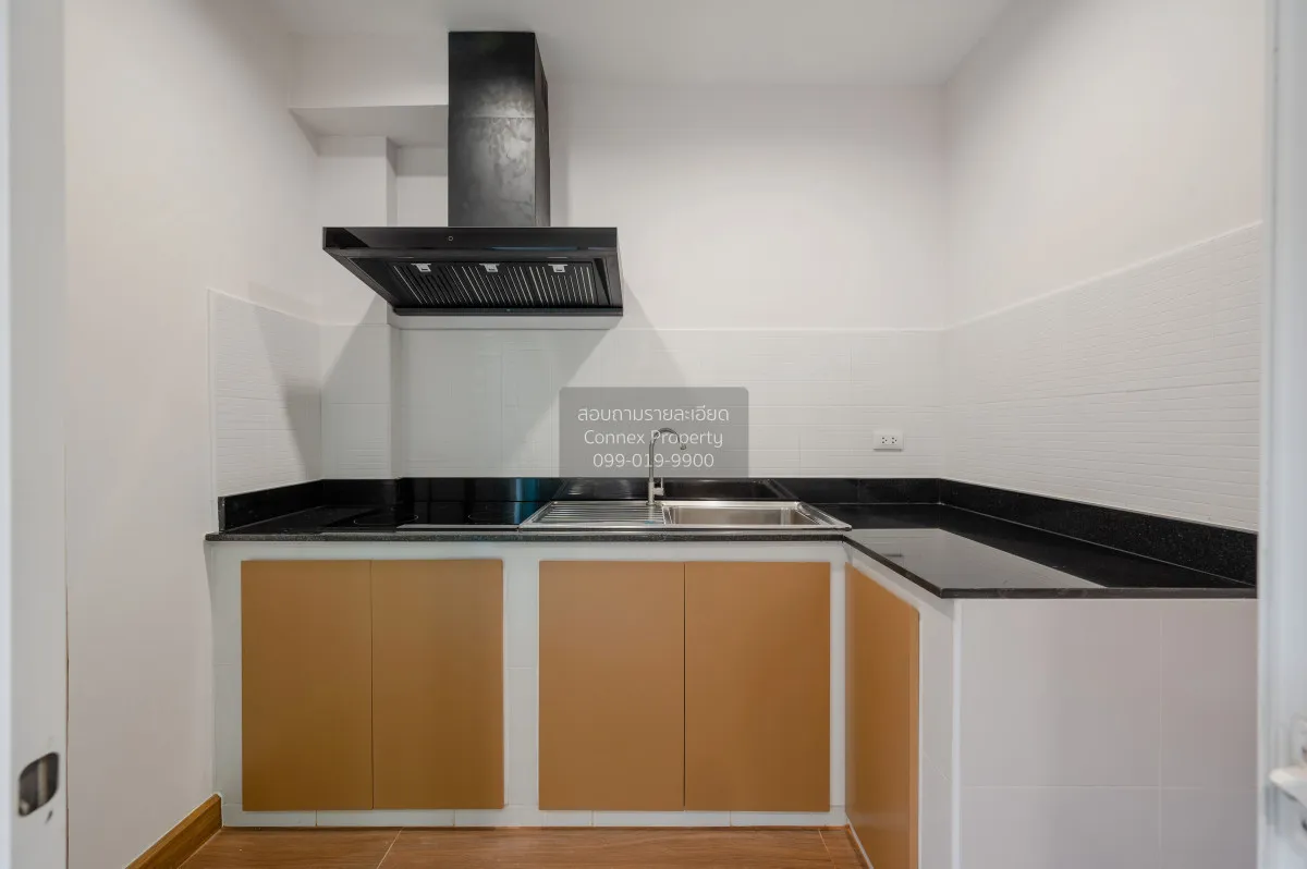 ขายทาวน์โฮม 2 ชั้น  นาคนิวาส 48  ลาดพร้าว เขต ลาดพร้าว กรุงเทพ CX 4