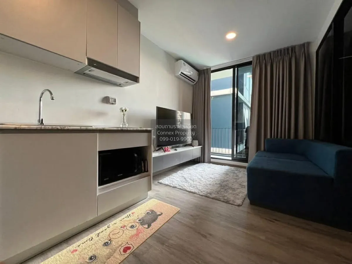 For Rent Condo , Beat Bangwa Interchange , BTS-Bang Wa , Bang Wa  1