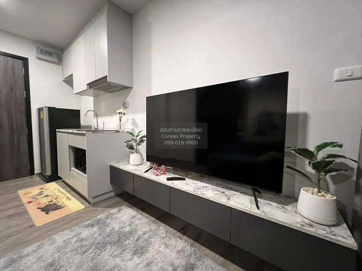 For Rent Condo , Beat Bangwa Interchange , BTS-Bang Wa , Bang Wa  2