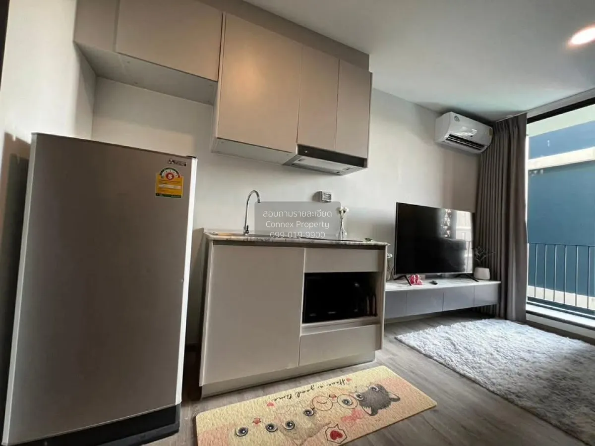 For Rent Condo , Beat Bangwa Interchange , BTS-Bang Wa , Bang Wa  3