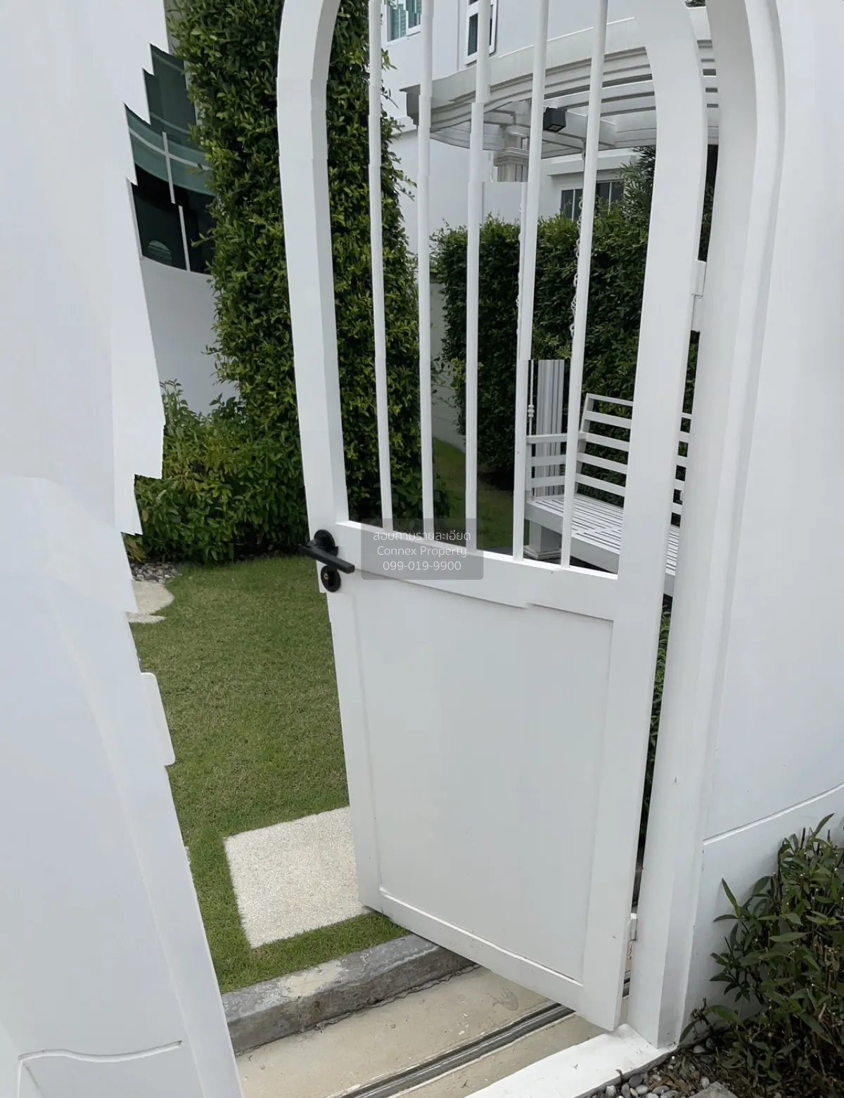 เช่าบ้าน  ชัยพฤกษ์ บางนา กม. 15 วิวสวย หน้ากว้าง บางโฉลง บางพลี ส 2