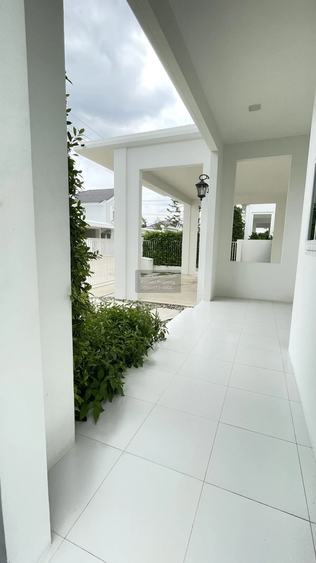 เช่าบ้าน  ชัยพฤกษ์ บางนา กม. 15 วิวสวย หน้ากว้าง บางโฉลง บางพลี ส 3