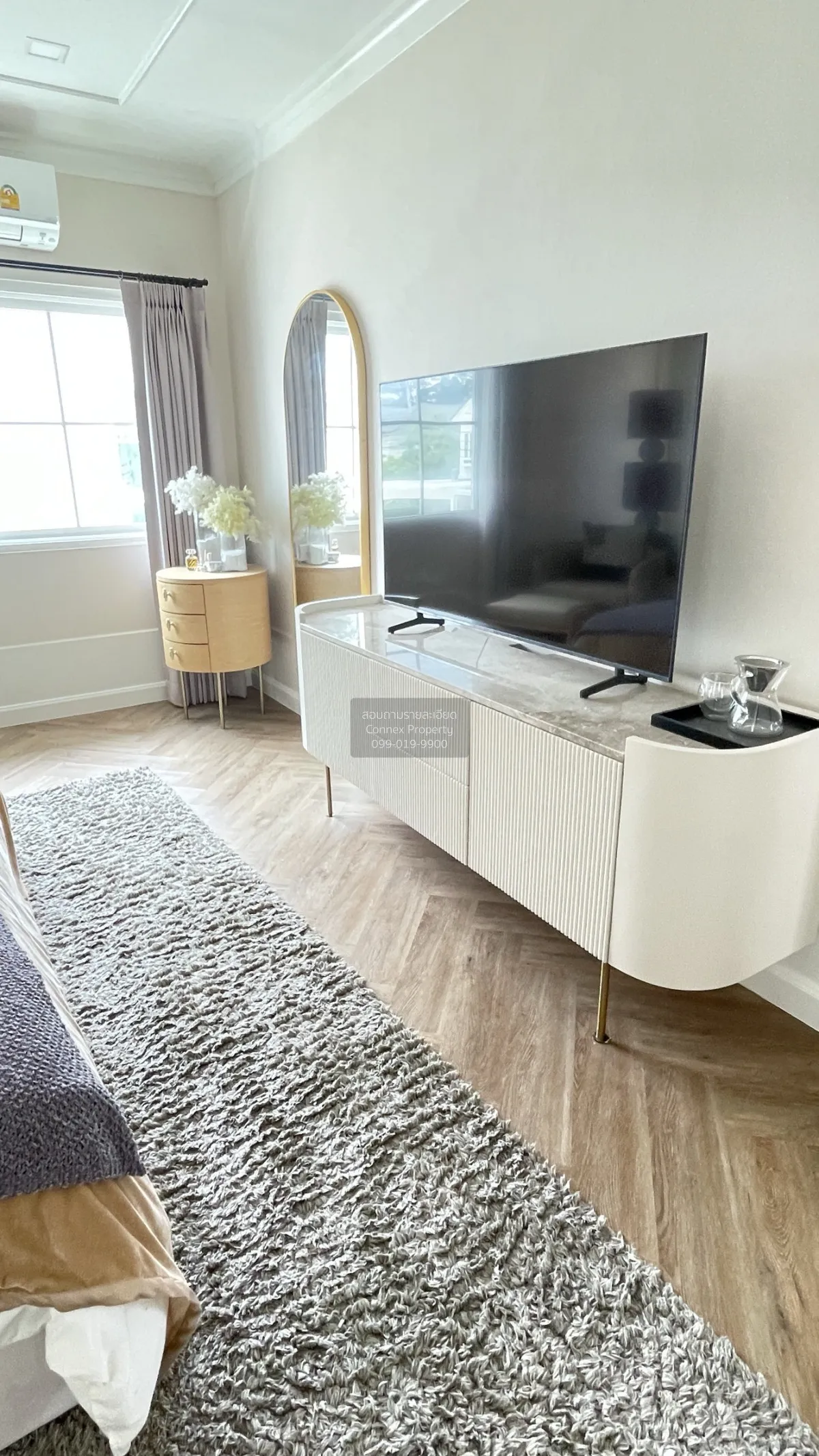 เช่าบ้าน  ชัยพฤกษ์ บางนา กม. 15 วิวสวย หน้ากว้าง บางโฉลง บางพลี ส