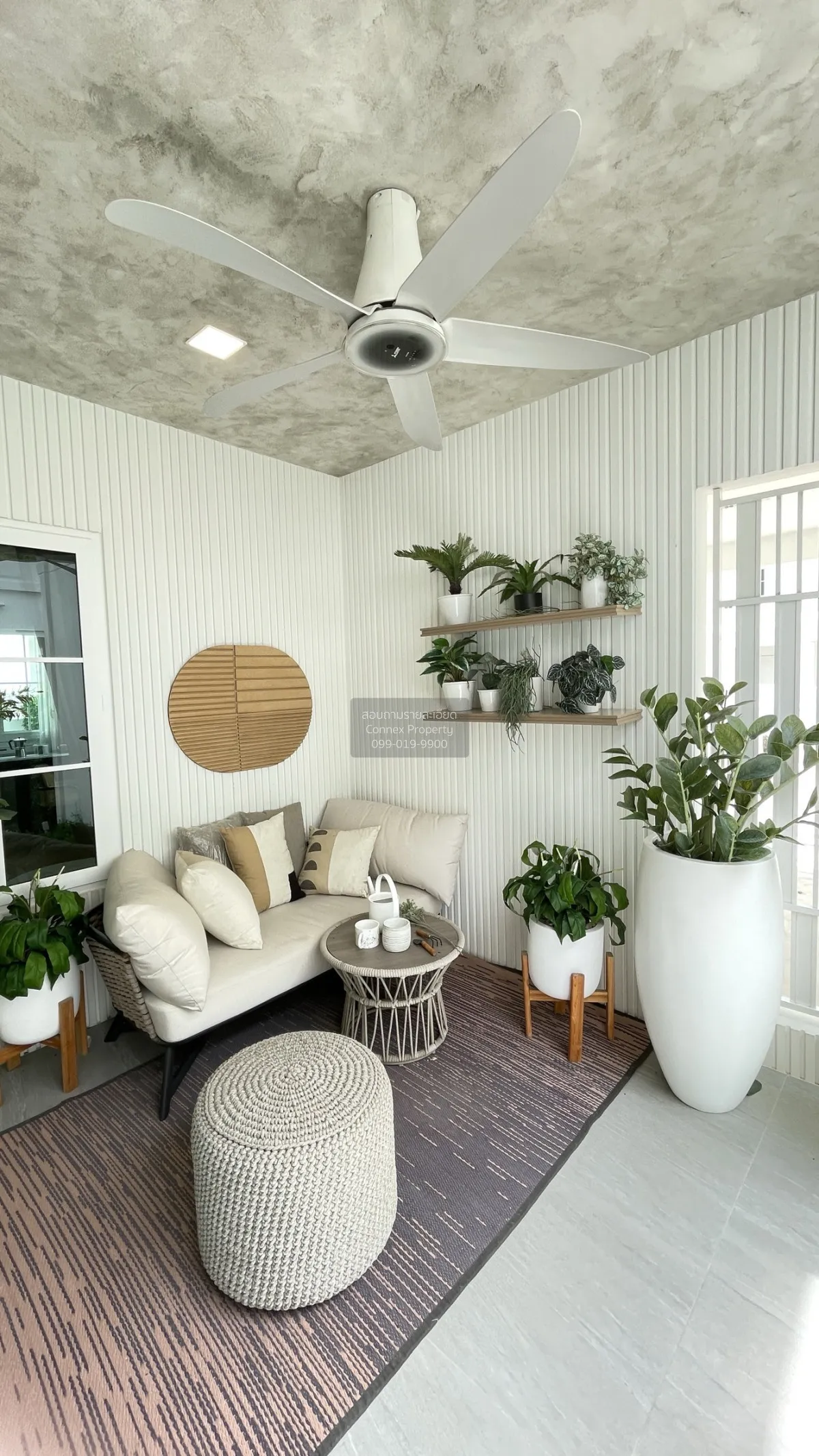 เช่าบ้าน  ชัยพฤกษ์ บางนา กม. 15 วิวสวย หน้ากว้าง บางโฉลง บางพลี ส