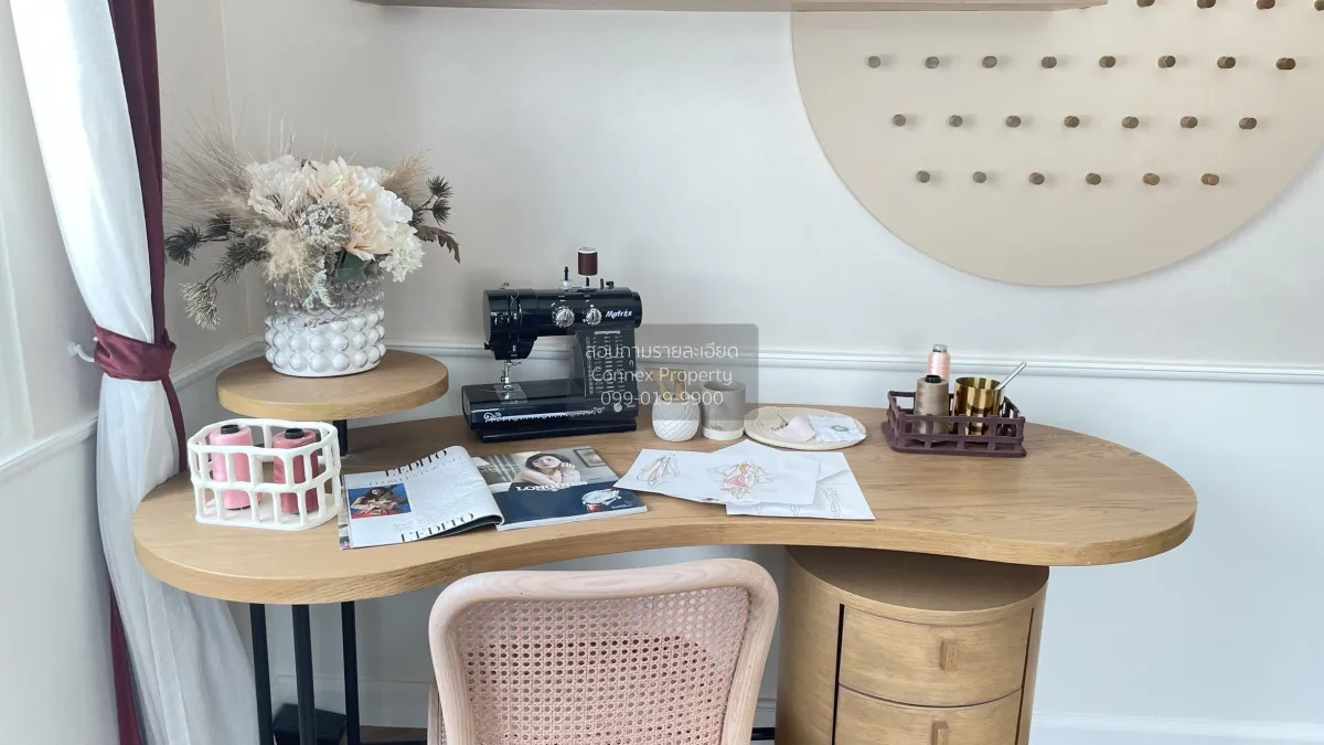 เช่าบ้าน  ชัยพฤกษ์ บางนา กม. 15 วิวสวย หน้ากว้าง บางโฉลง บางพลี ส