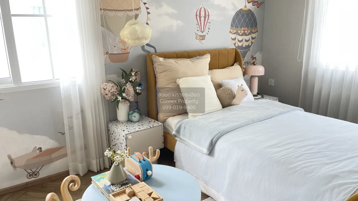 เช่าบ้าน  ชัยพฤกษ์ บางนา กม. 15 วิวสวย หน้ากว้าง บางโฉลง บางพลี ส