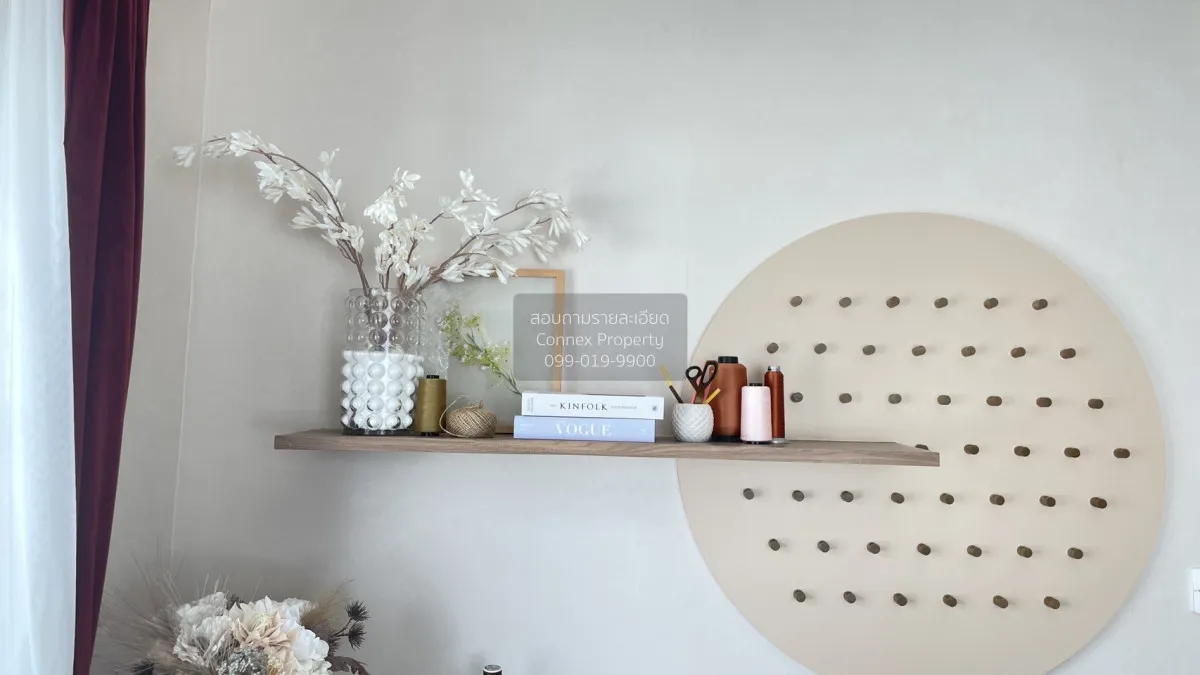 เช่าบ้าน  ชัยพฤกษ์ บางนา กม. 15 วิวสวย หน้ากว้าง บางโฉลง บางพลี ส