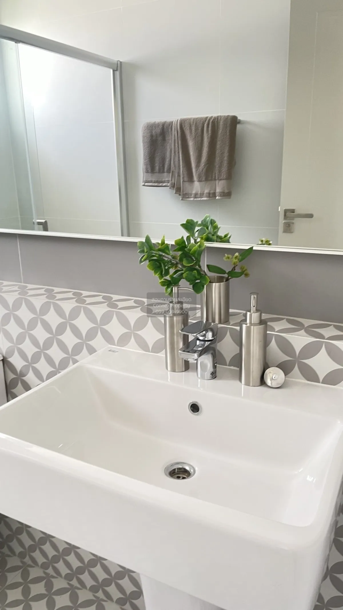 เช่าบ้าน  ชัยพฤกษ์ บางนา กม. 15 วิวสวย หน้ากว้าง บางโฉลง บางพลี ส