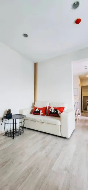 ขายคอนโด  พลัมคอนโด เซ็นทรัล สเตชั่น MRT-สามแยกบางใหญ่ เสาธงหิน บางใหญ่ นนทบุรี CX-148945