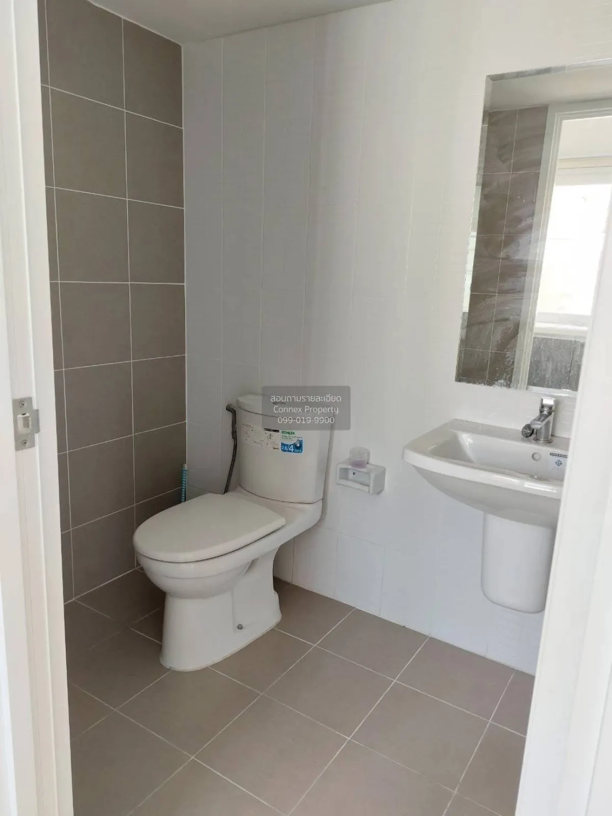 For Rent Townhouse/Townhome  , The Connect Rama 5 - Nakornin , co