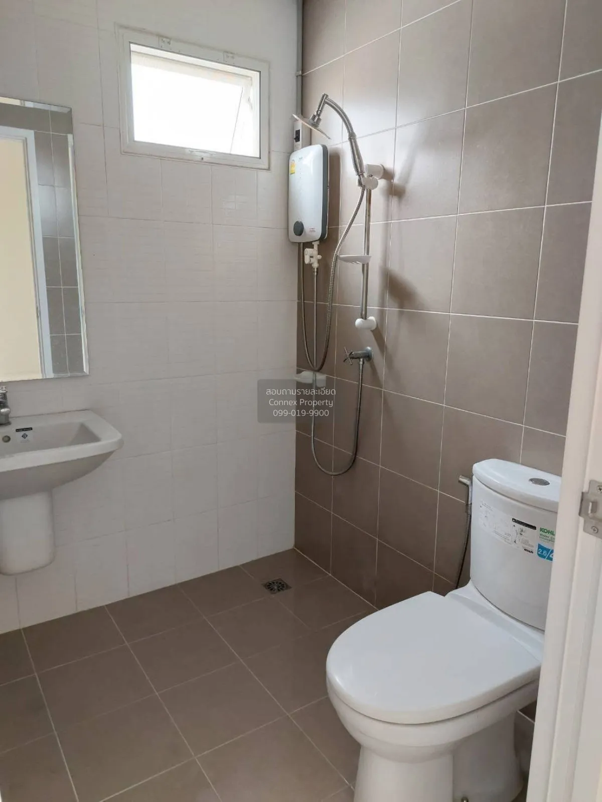 For Rent Townhouse/Townhome  , The Connect Rama 5 - Nakornin , co