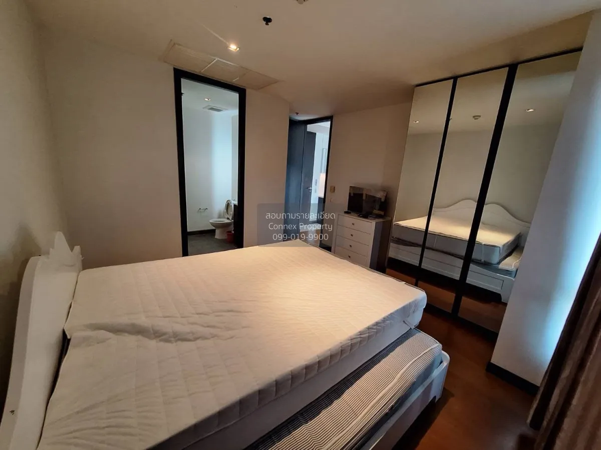 ขายคอนโด  เดอะ ล็อฟท์ เย็นอากาศ BTS-ช่องนนทรี ทุ่งมหาเมฆ เขต สาทร 4