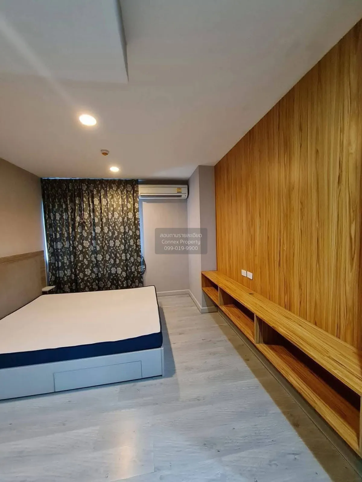 ขายคอนโด  แชมเบอร์ส เฌอ รัชดา - รามอินทรา คลองกุ่ม เขต บึงกุ่ม กร 4