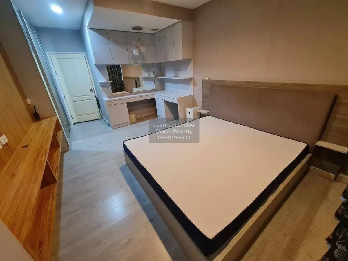 ขายคอนโด  แชมเบอร์ส เฌอ รัชดา - รามอินทรา คลองกุ่ม เขต บึงกุ่ม กร