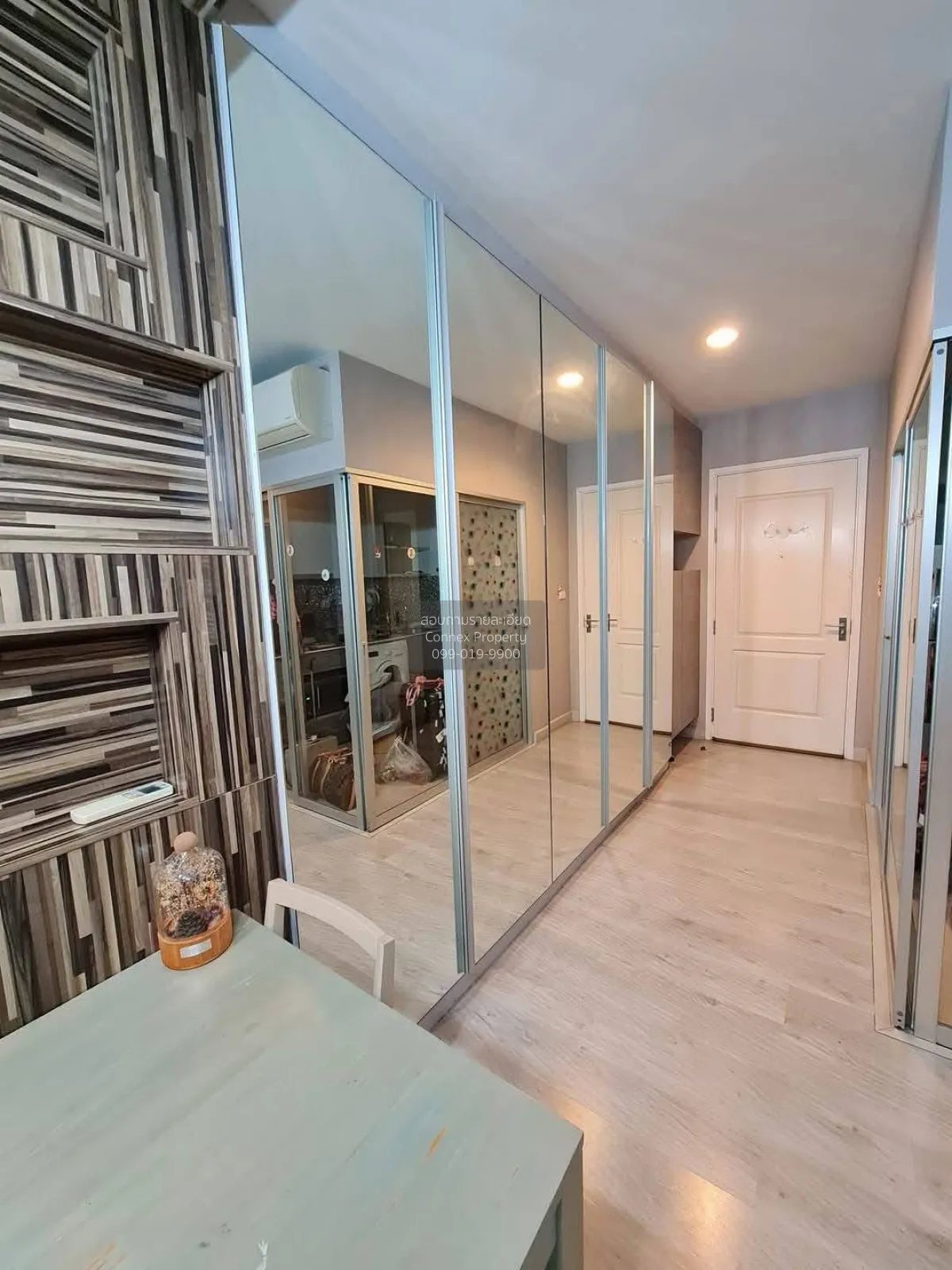 ขายคอนโด  แชมเบอร์ส เฌอ รัชดา - รามอินทรา คลองกุ่ม เขต บึงกุ่ม กร