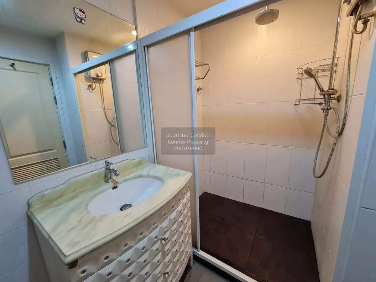 ขายคอนโด  แชมเบอร์ส เฌอ รัชดา - รามอินทรา คลองกุ่ม เขต บึงกุ่ม กร