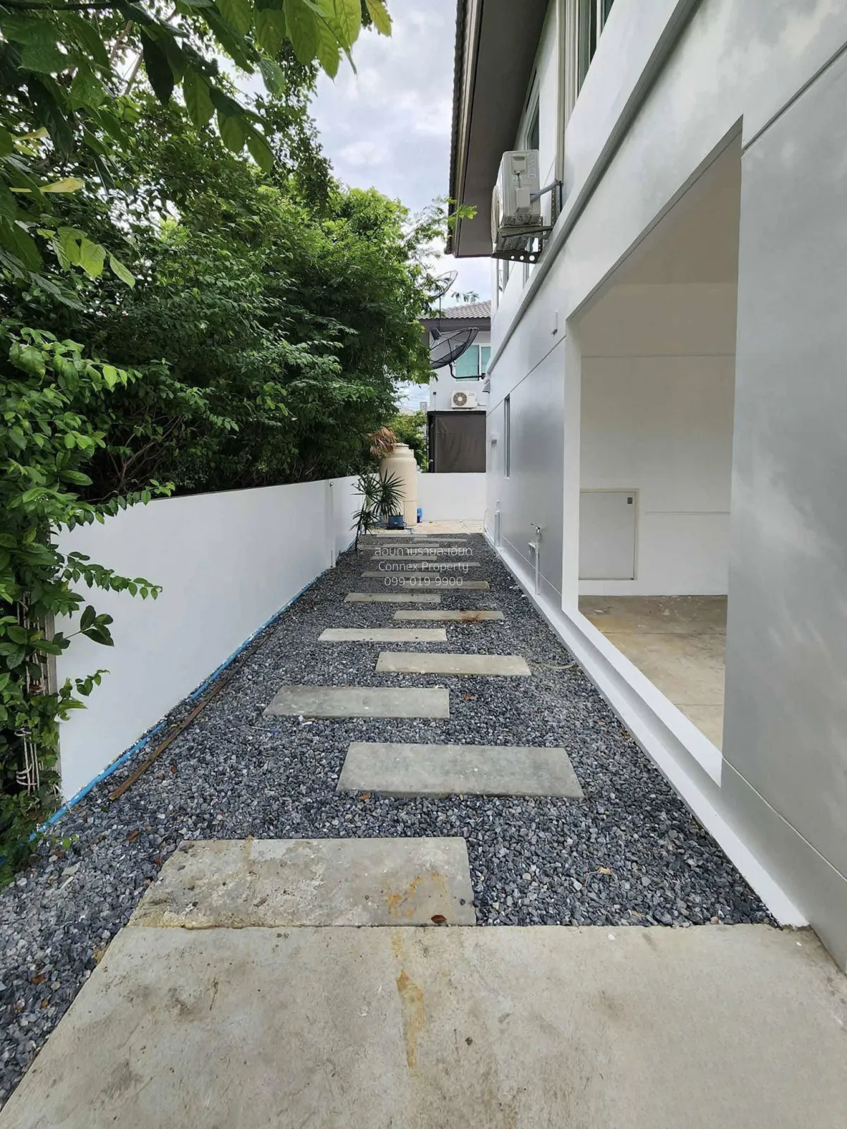 ขายทาวน์เฮ้าส์/ทาวน์โฮม  วิลลาจจิโอ พระราม 2 แสมดำ เขต บางขุนเทีย 2