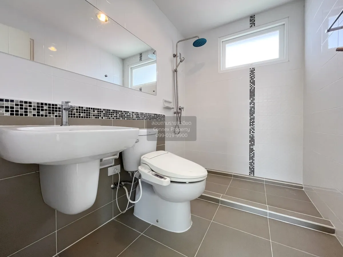 ขายทาวน์เฮ้าส์/ทาวน์โฮม  วิลลาจจิโอ พระราม 2 แสมดำ เขต บางขุนเทีย