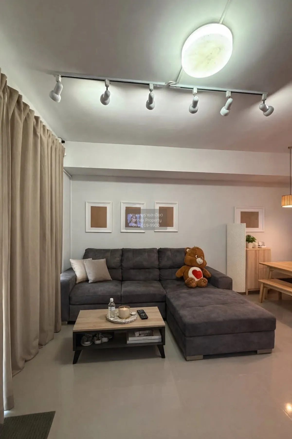 เช่าทาวน์เฮ้าส์/ทาวน์โฮม  พลีโน่ บางนา - อ่อนนุช ราชาเทวะ บางพลี  2