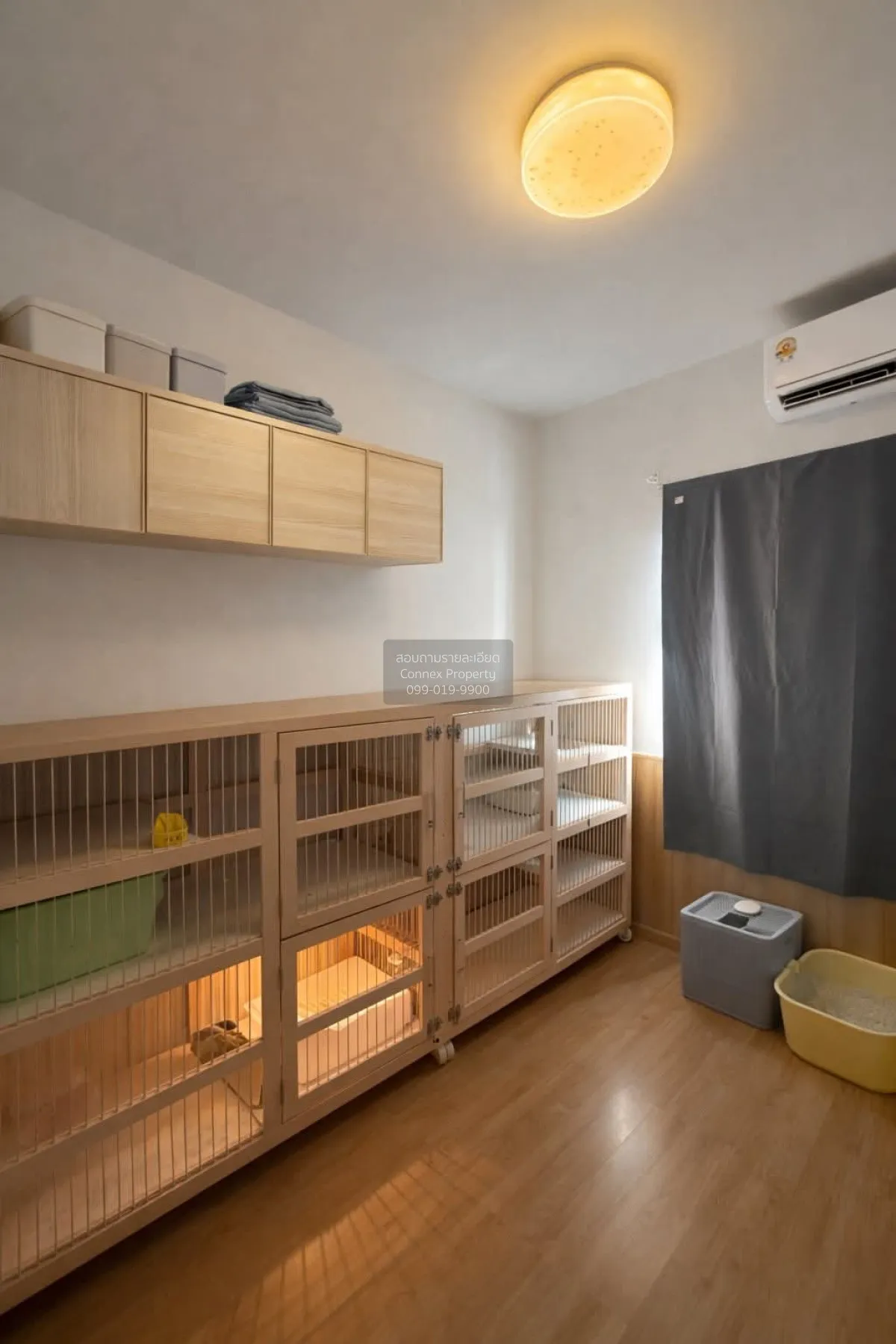 เช่าทาวน์เฮ้าส์/ทาวน์โฮม  พลีโน่ บางนา - อ่อนนุช ราชาเทวะ บางพลี 