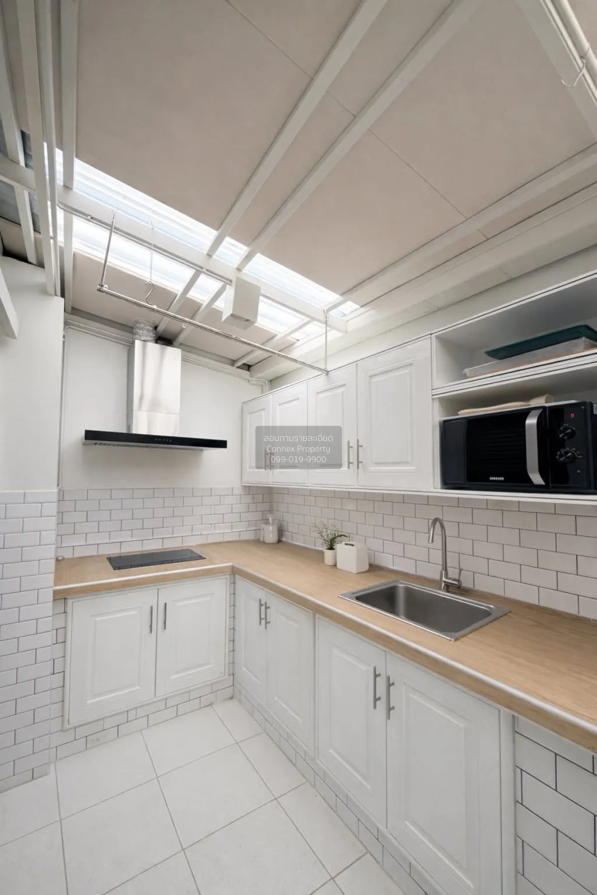 เช่าทาวน์เฮ้าส์/ทาวน์โฮม  พลีโน่ บางนา - อ่อนนุช ราชาเทวะ บางพลี 