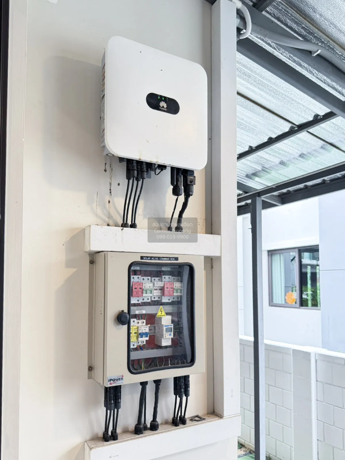 ขายบ้าน  เดอะ ซิตี้ สาทร - สุขสวัสดิ์ หน้ากว้าง บางพึ่ง พระประแดง