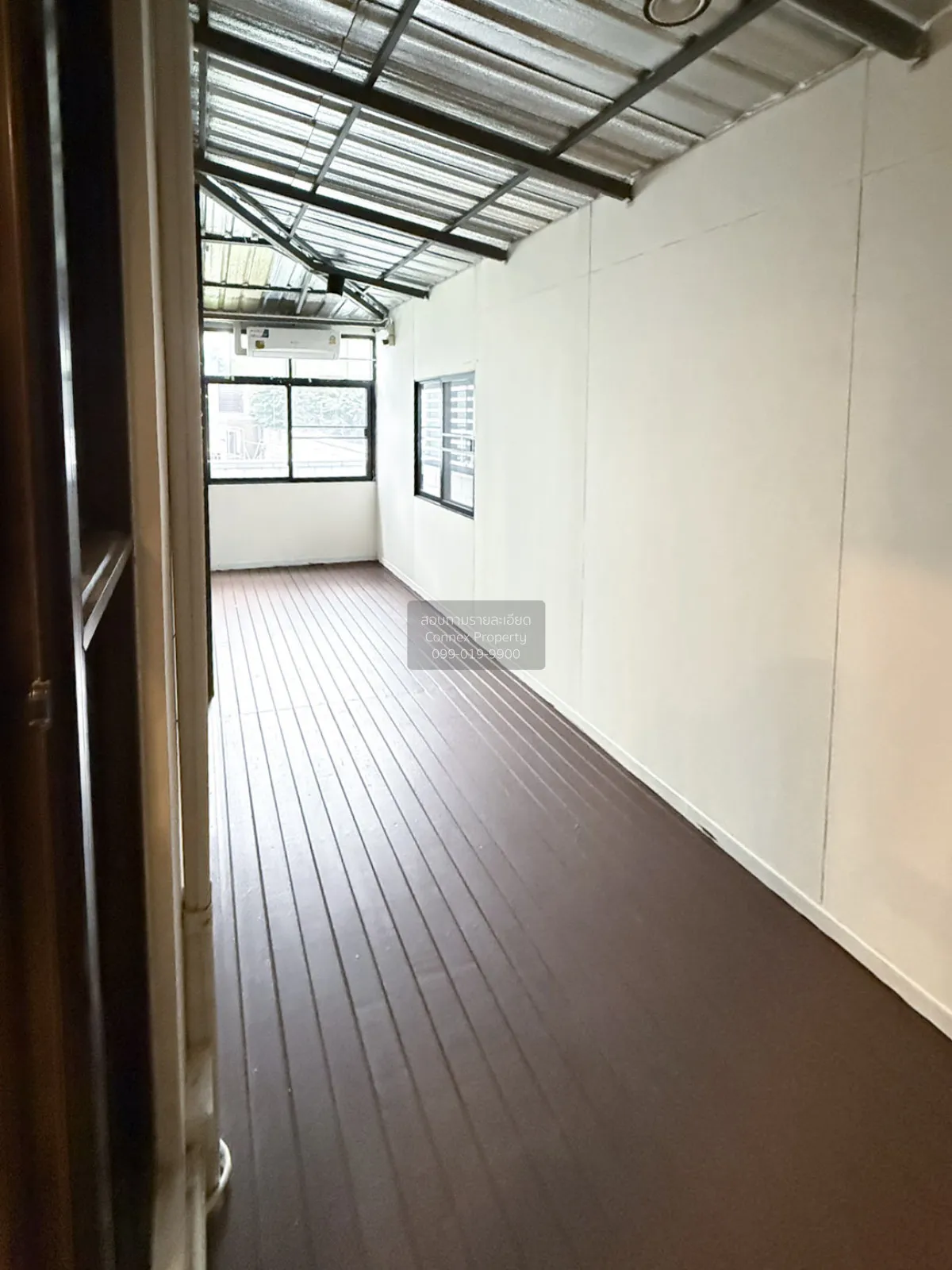 ขายบ้าน  เดอะ ซิตี้ สาทร - สุขสวัสดิ์ หน้ากว้าง บางพึ่ง พระประแดง