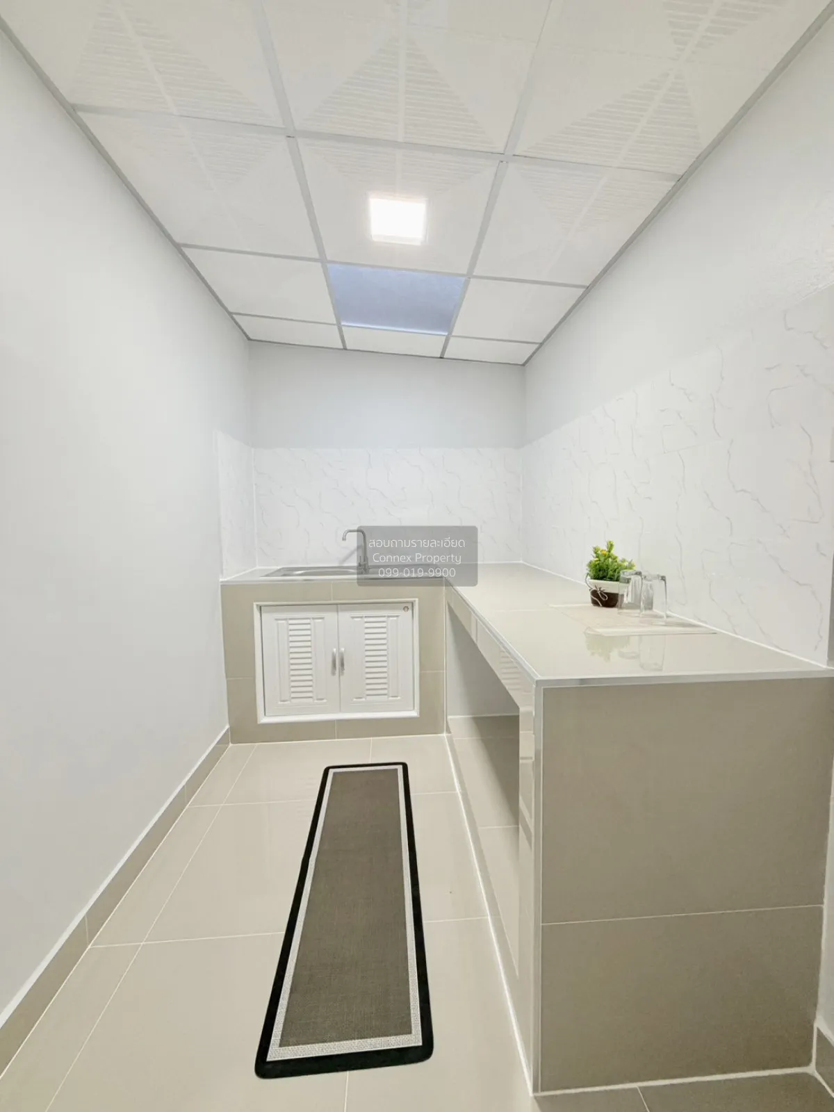 ขายทาวน์เฮ้าส์/ทาวน์โฮม  บ้านบัวทอง 2 รีโนเวทใหม่ บางรักพัฒนา บาง