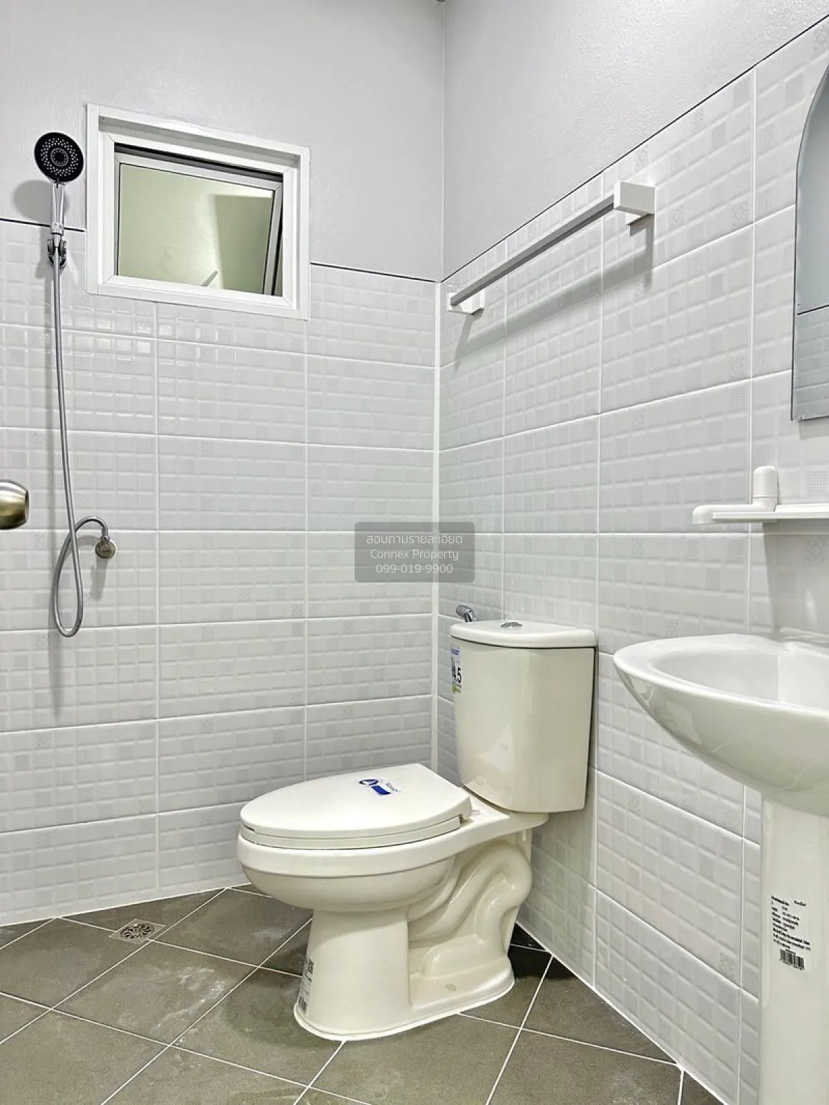 ขายทาวน์เฮ้าส์/ทาวน์โฮม  บ้านบัวทอง 2 รีโนเวทใหม่ บางรักพัฒนา บาง