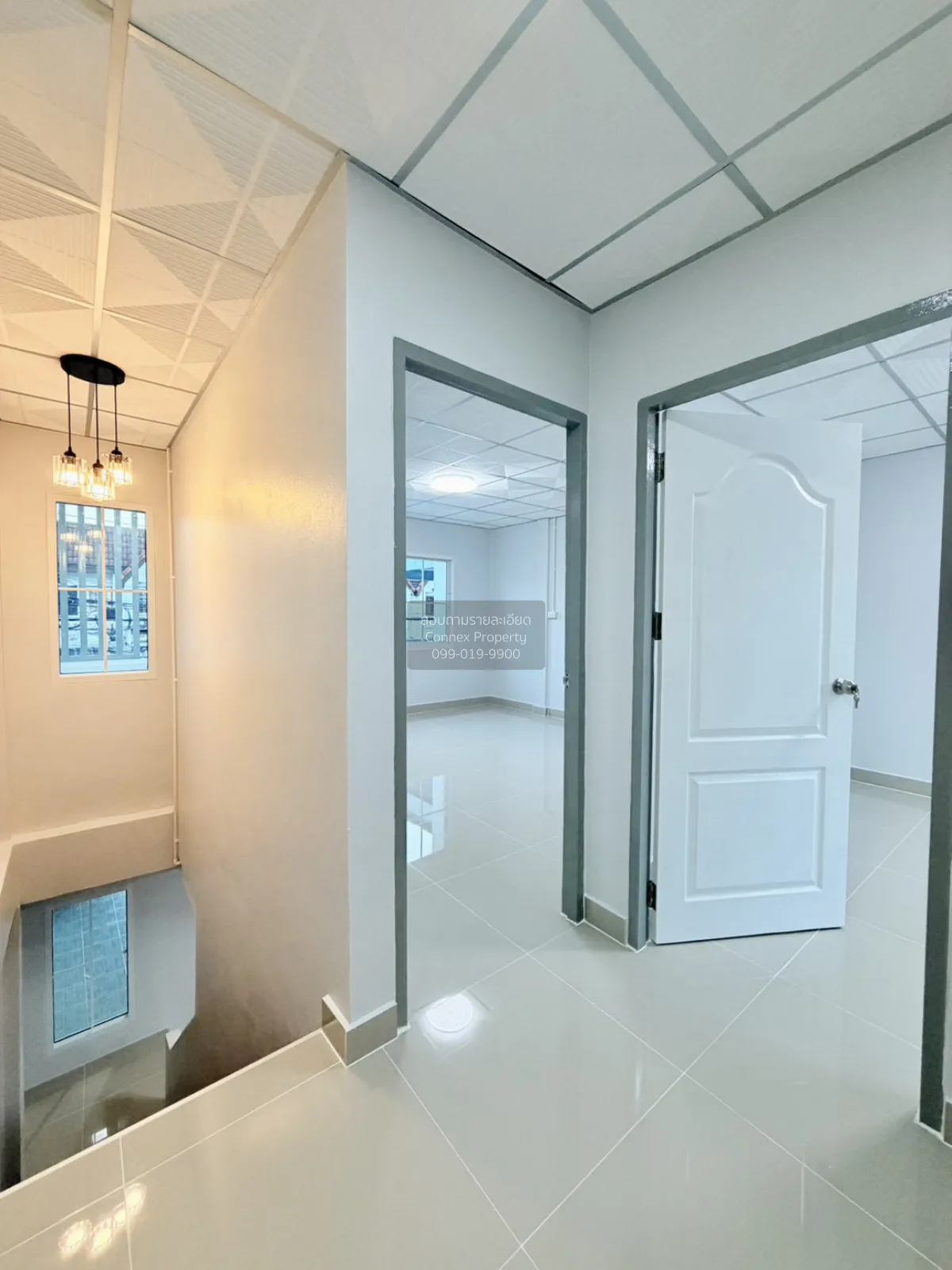 ขายทาวน์เฮ้าส์/ทาวน์โฮม  บ้านบัวทอง 2 รีโนเวทใหม่ บางรักพัฒนา บาง