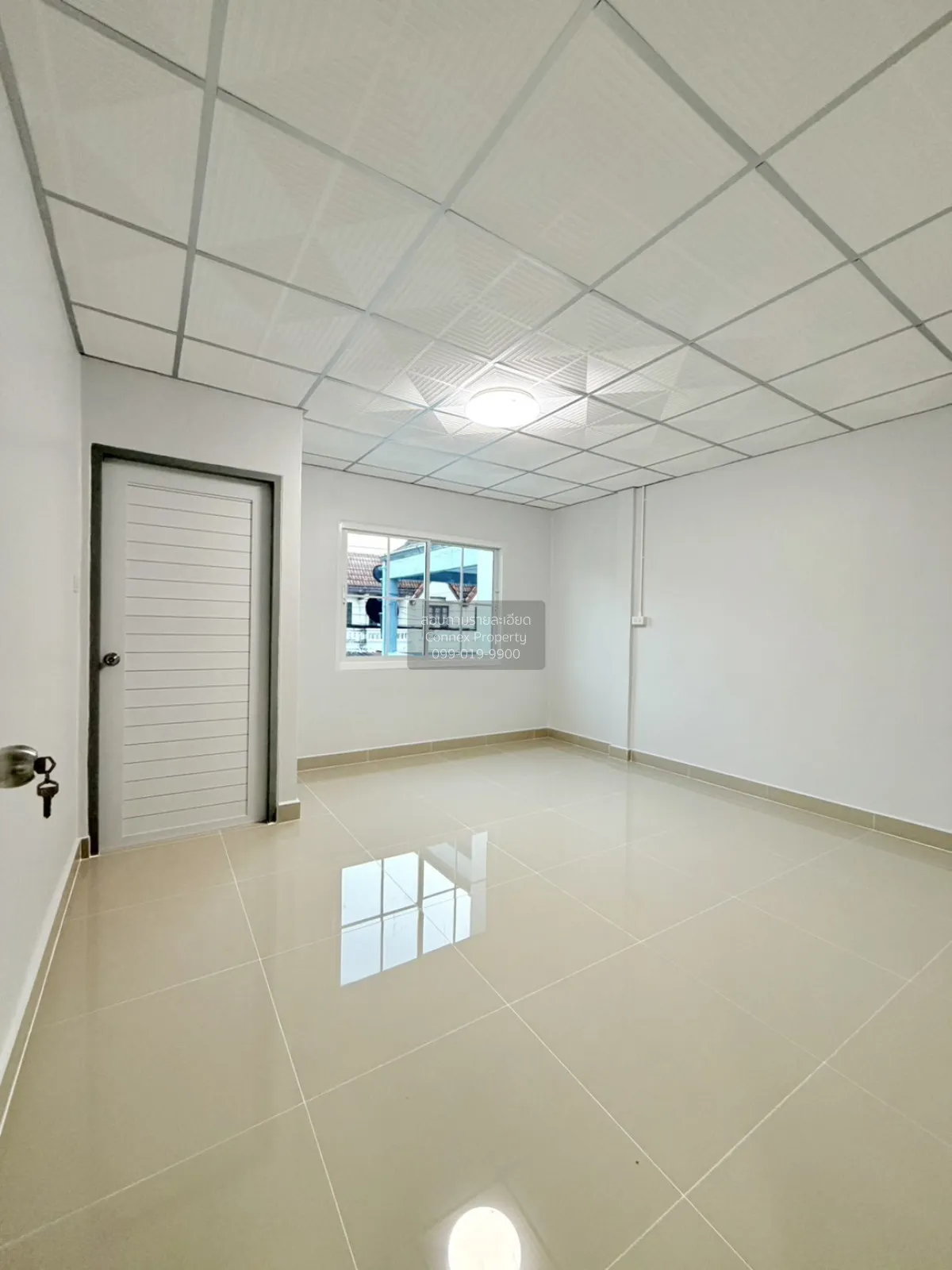 ขายทาวน์เฮ้าส์/ทาวน์โฮม  บ้านบัวทอง 2 รีโนเวทใหม่ บางรักพัฒนา บาง