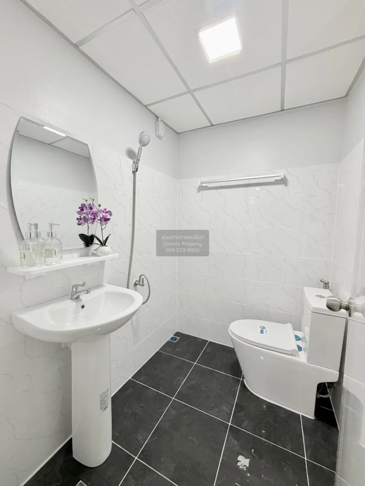 ขายทาวน์เฮ้าส์/ทาวน์โฮม  บ้านบัวทอง 2 รีโนเวทใหม่ บางรักพัฒนา บาง