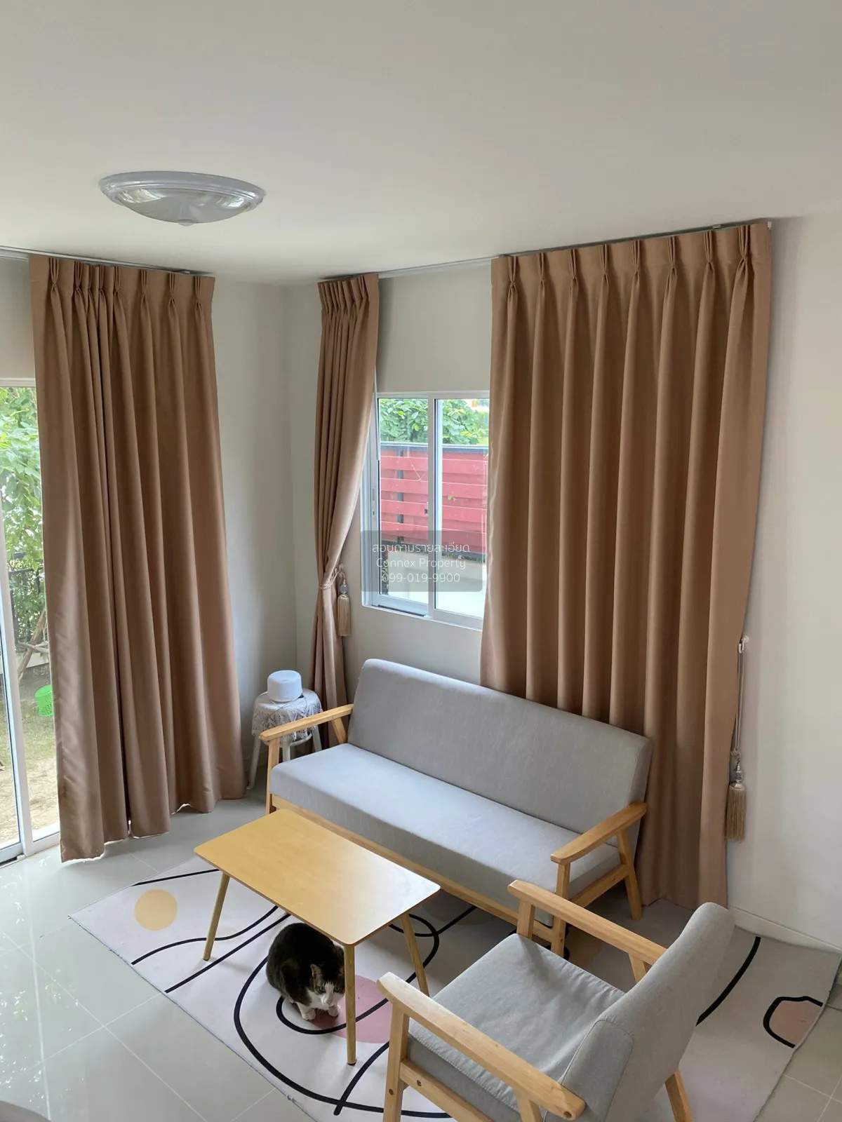 ขายบ้าน  แลนซีโอ คริป ประชาอุทิศ-สุขสวัสดิ์ บ้านคลองสวน พระสมุทรเ 2