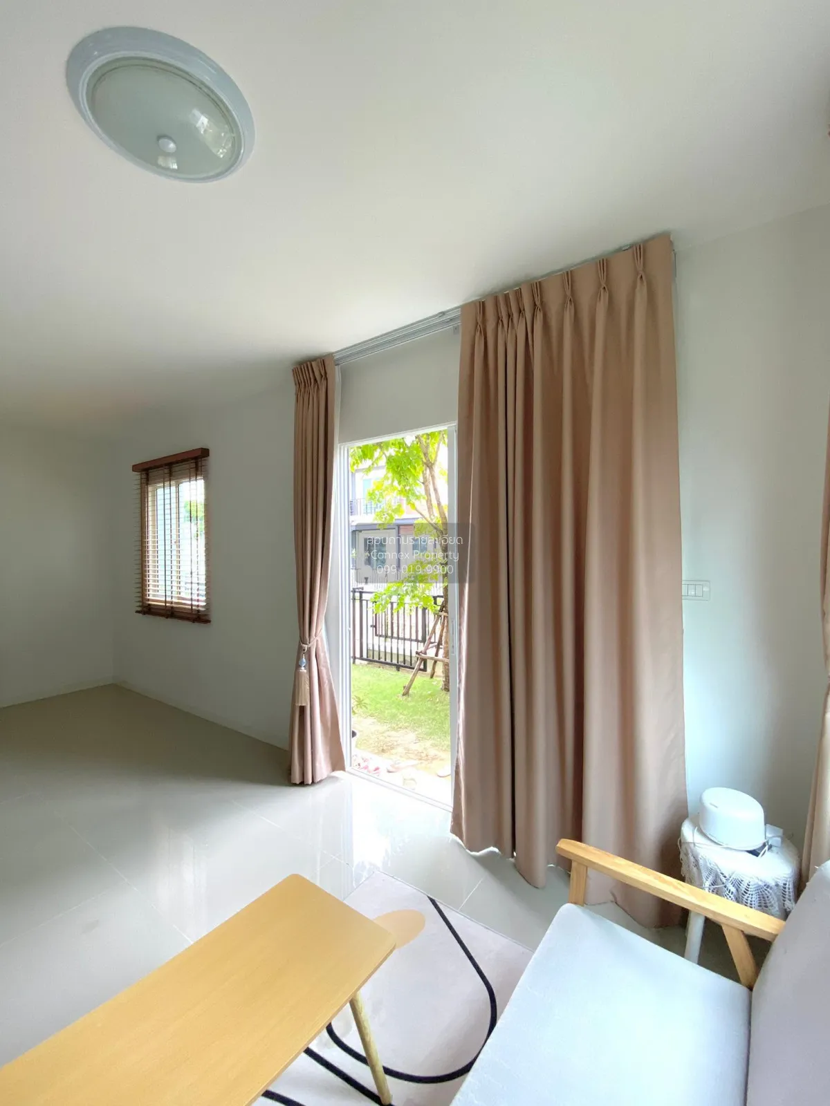 ขายบ้าน  แลนซีโอ คริป ประชาอุทิศ-สุขสวัสดิ์ บ้านคลองสวน พระสมุทรเ 3