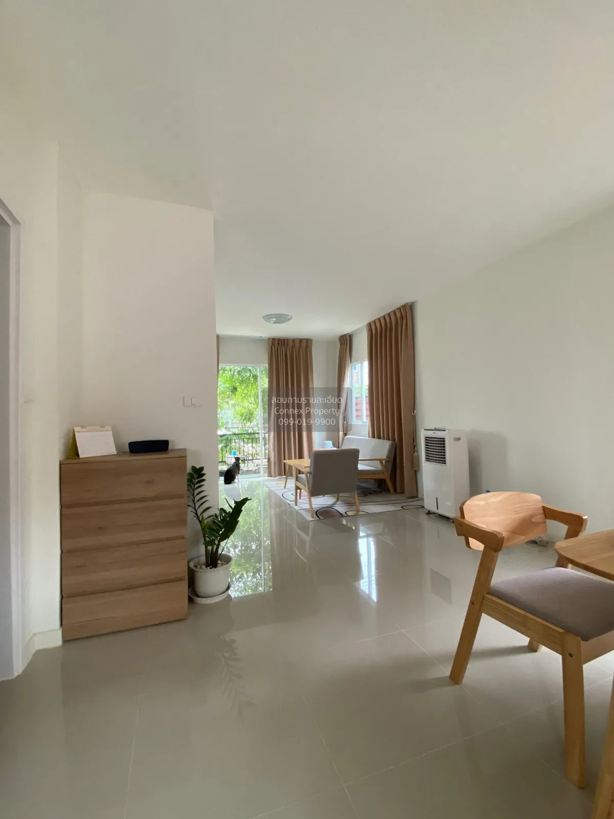 ขายบ้าน  แลนซีโอ คริป ประชาอุทิศ-สุขสวัสดิ์ บ้านคลองสวน พระสมุทรเ 4