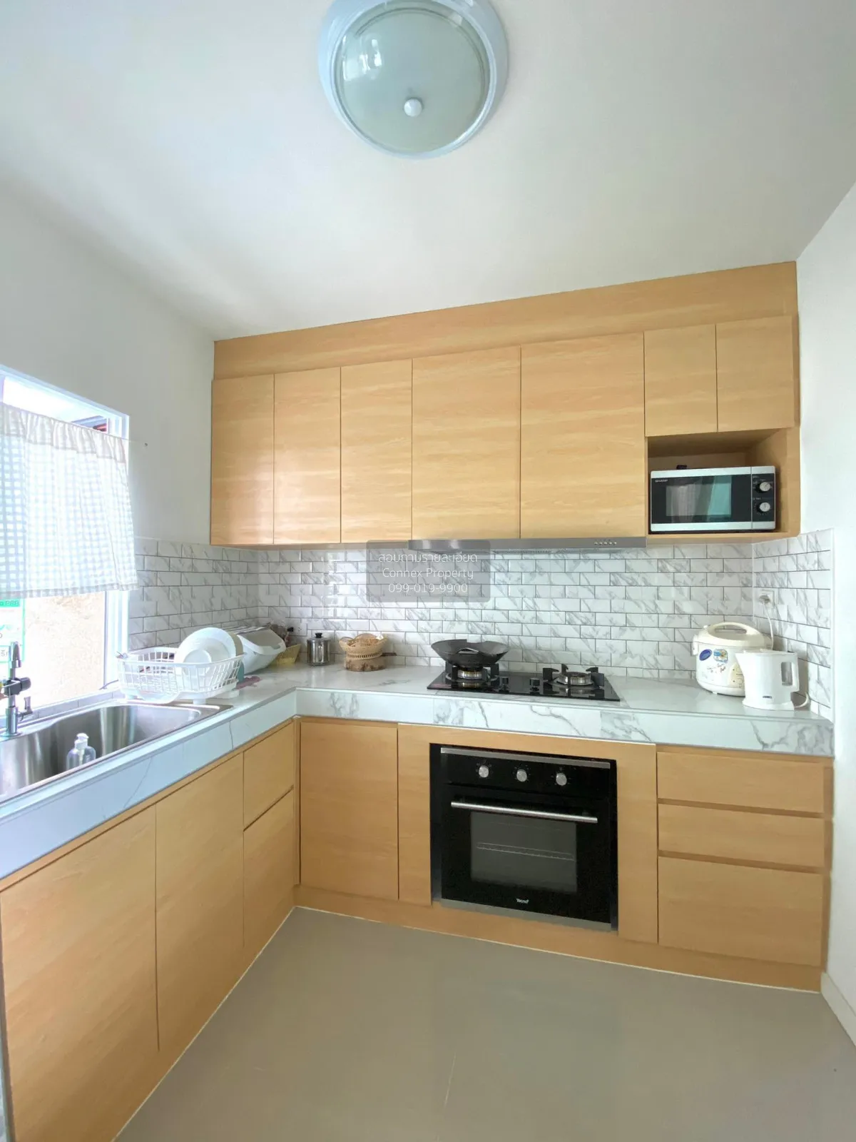 ขายบ้าน  แลนซีโอ คริป ประชาอุทิศ-สุขสวัสดิ์ บ้านคลองสวน พระสมุทรเ