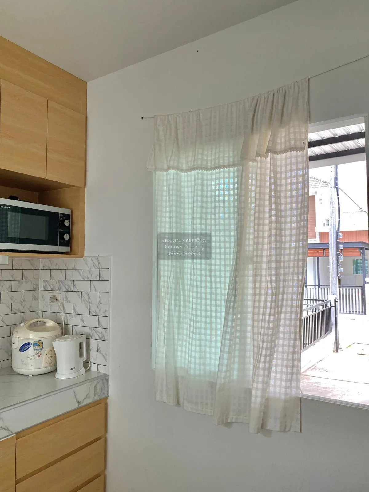 ขายบ้าน  แลนซีโอ คริป ประชาอุทิศ-สุขสวัสดิ์ บ้านคลองสวน พระสมุทรเ