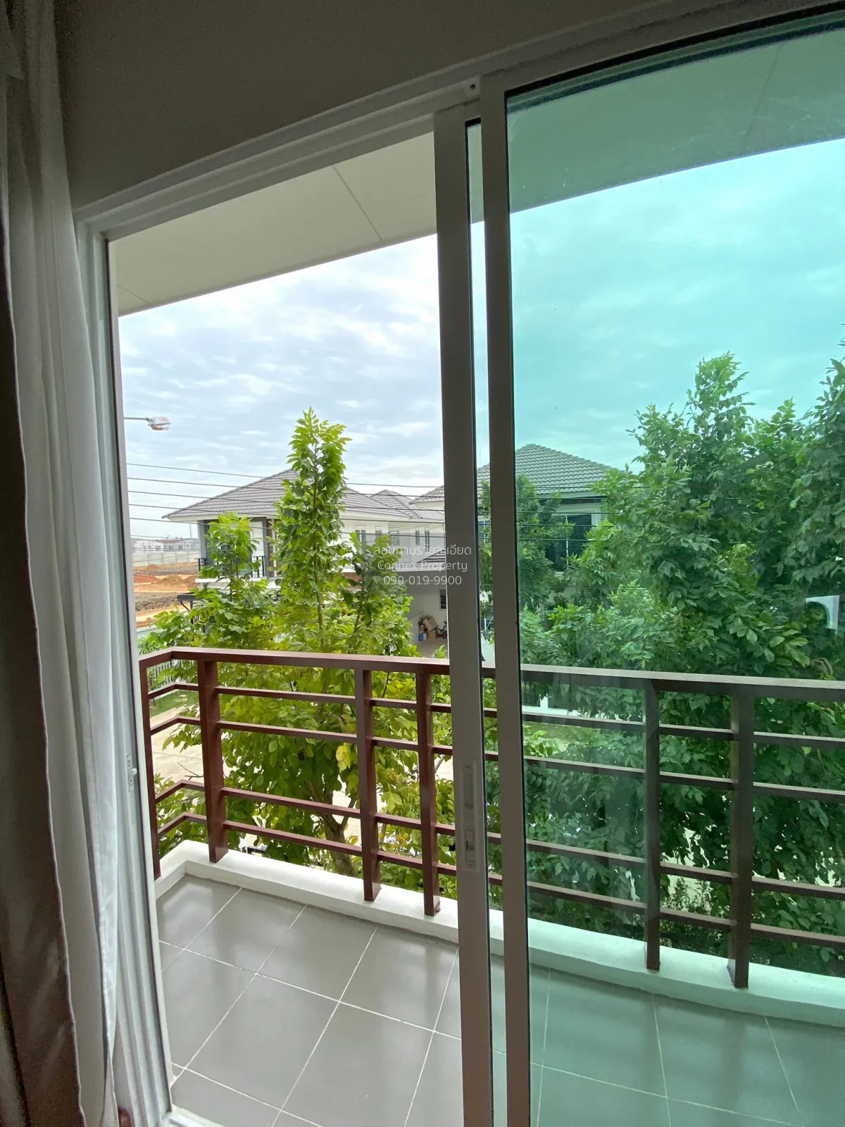 ขายบ้าน  แลนซีโอ คริป ประชาอุทิศ-สุขสวัสดิ์ บ้านคลองสวน พระสมุทรเ