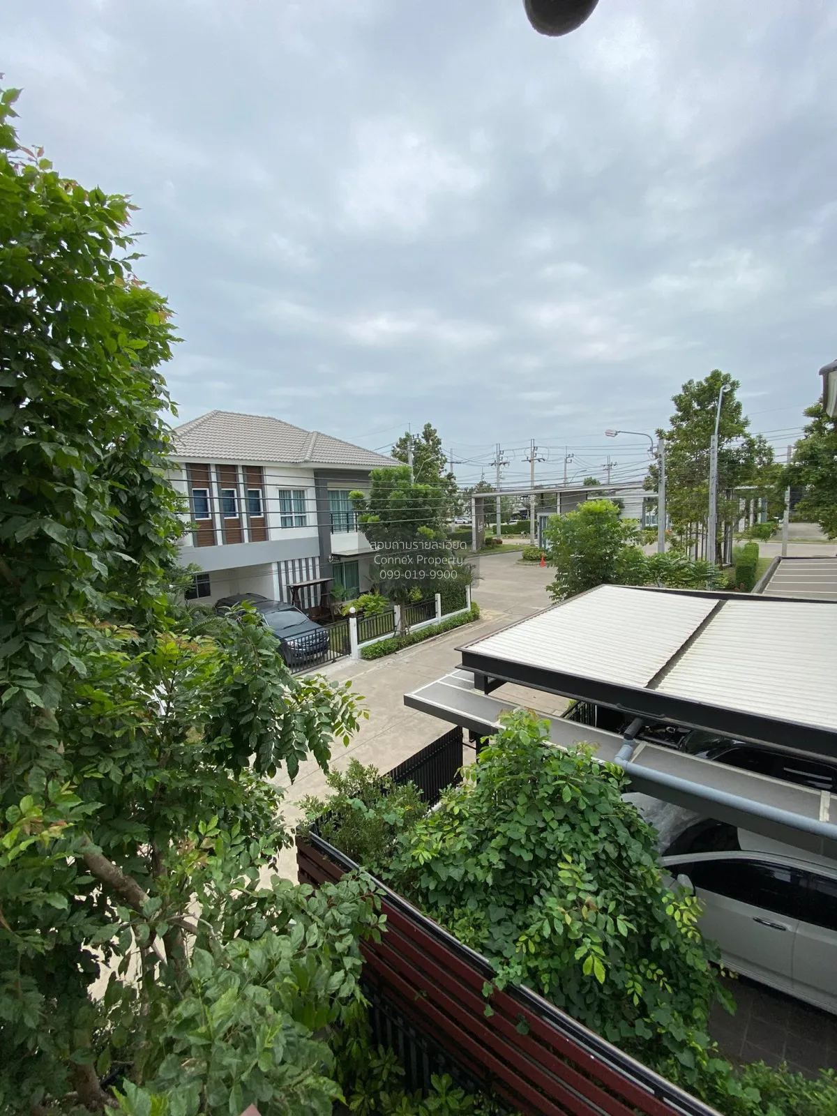 ขายบ้าน  แลนซีโอ คริป ประชาอุทิศ-สุขสวัสดิ์ บ้านคลองสวน พระสมุทรเ