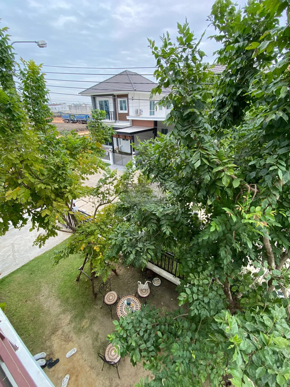 ขายบ้าน  แลนซีโอ คริป ประชาอุทิศ-สุขสวัสดิ์ บ้านคลองสวน พระสมุทรเ