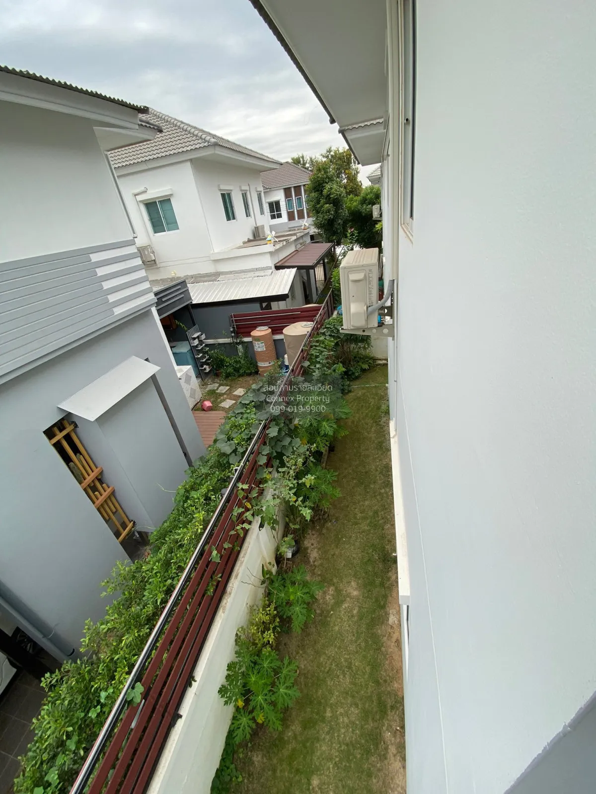 ขายบ้าน  แลนซีโอ คริป ประชาอุทิศ-สุขสวัสดิ์ บ้านคลองสวน พระสมุทรเ