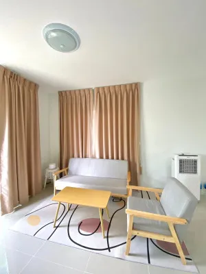 ขายบ้าน  แลนซีโอ คริป ประชาอุทิศ-สุขสวัสดิ์ บ้านคลองสวน พระสมุทรเจดีย์ สมุทรปราการ CX-148956