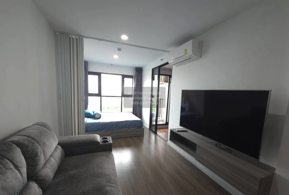 For Rent Condo , THE ORIGIN Phahol - Sapanmai , BTS-Saphan Mai ,  1